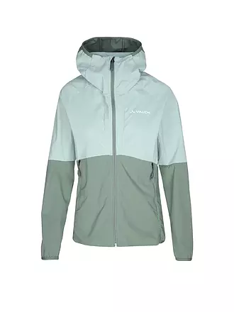 VAUDE | Veste de randonnée pour femmes Tekoa | hellgrün